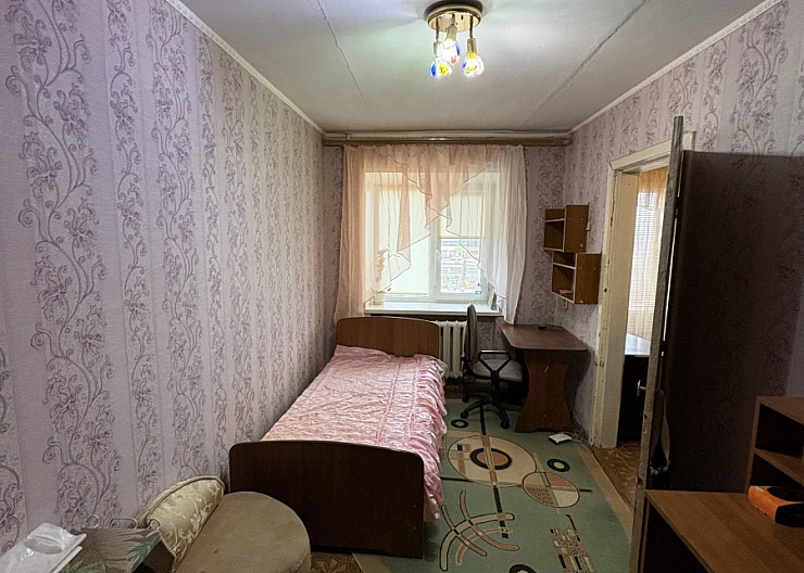 Сдается 2-х комн. квартира р-н Вокзала ул.Крупской 2