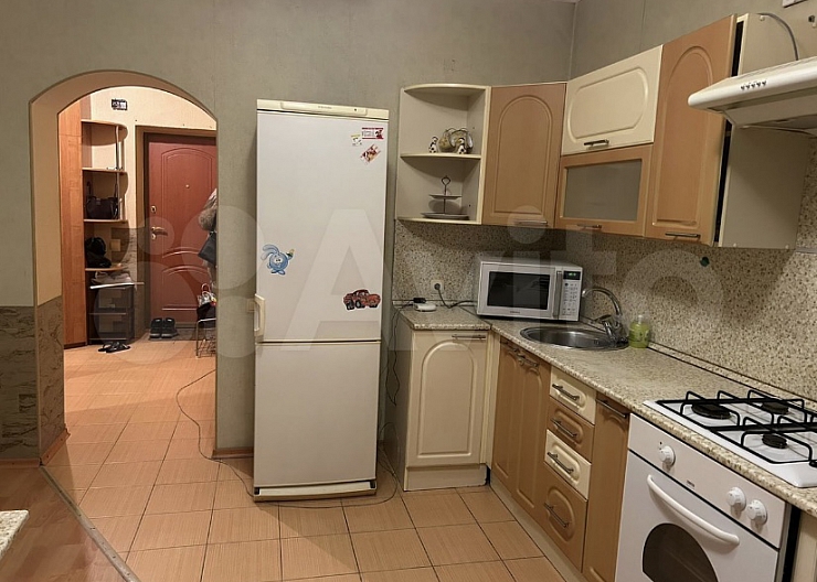 Сдам центр у канатной дороге без залога