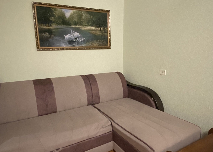 Сдам 1-комн. квартиру на ул. Свободы 4