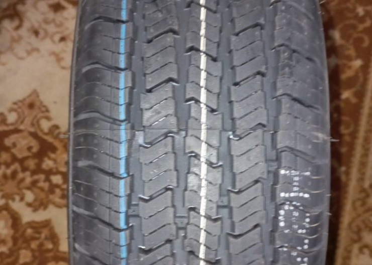 Колёса на газель 2