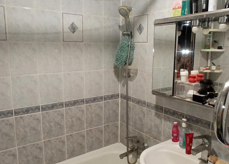 3 комнатная, ул. Фрунзе 2