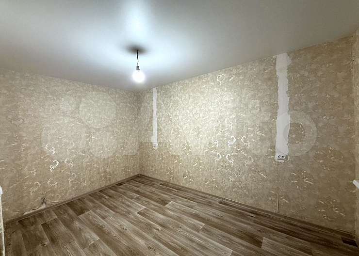 1-к. квартира, 21 м², 1/5 эт., Бор,Октябрьский 3