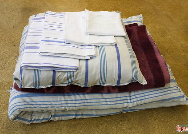 Заказать кровати металлические с доставкой 4