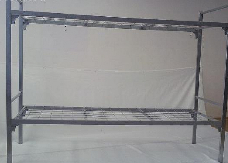 Кровати металлические дешево, кровать металлическа