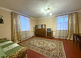 Сдам однокомнатную квартиру в центре города Бор.