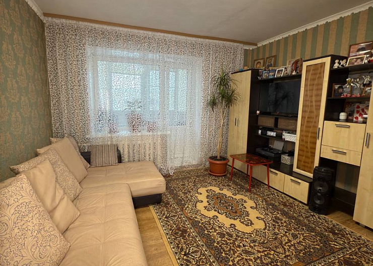 ПРОДАЮ 2-КОМНАТНУЮ КВАРТИРУ 3