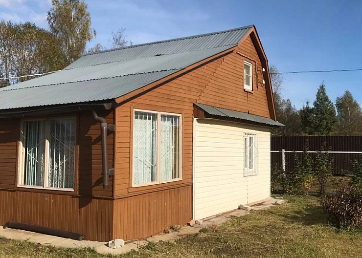 Продам дачу СНТ Кристалл 3