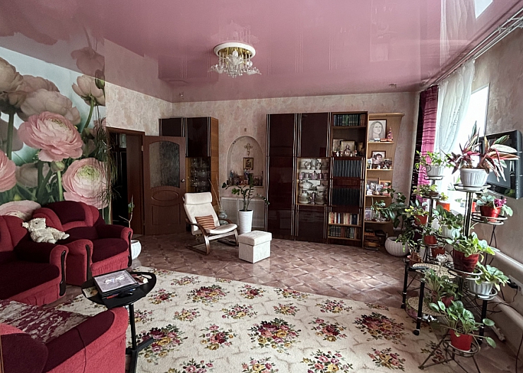 продается кирпичный Дом в  центре города Бор 2