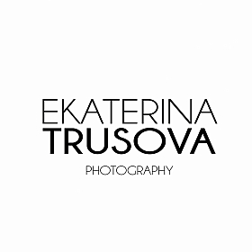 Фотограф Екатерина Трусова
