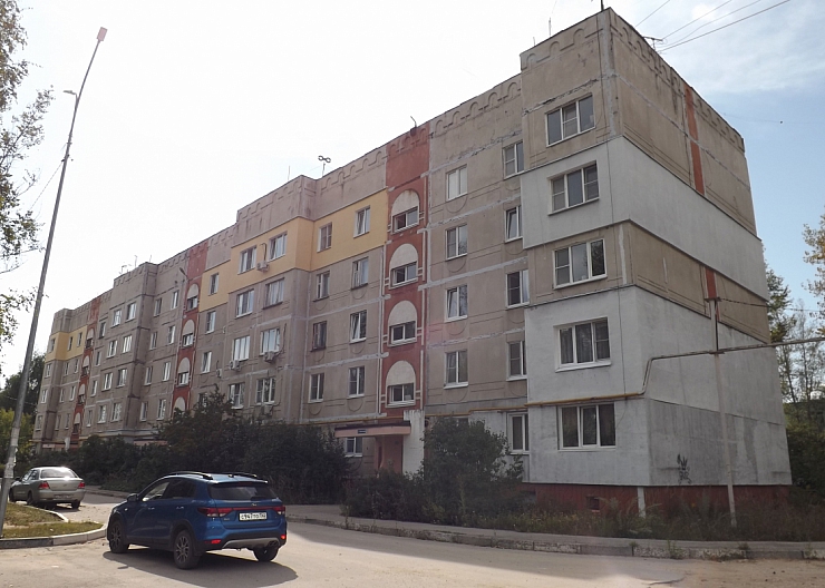 Сдаю квартиру 3 м-н д.1, в отличном состоянии 4