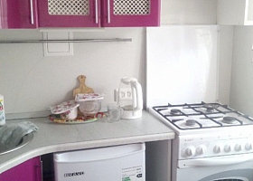 Сдам квартиру