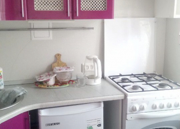 Сдам квартиру