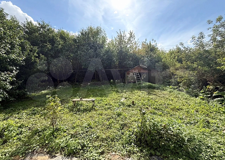 Дом 212 м² на участке 10 сот., Бор, мкр-н Паново 2