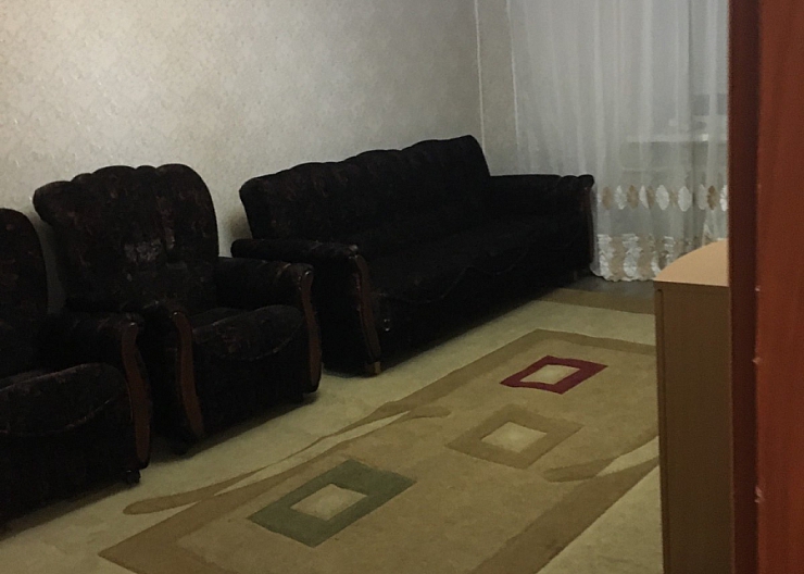 1-комн. квартира в пос.Октябрьский 3