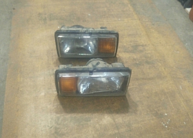 фары для ВАЗ