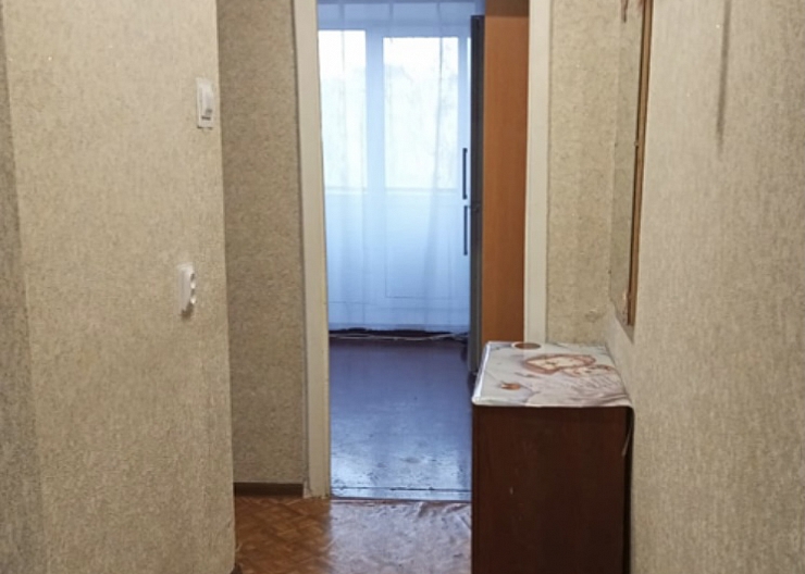 Квартира ул Варовского 4