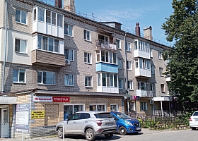 2-квартира ул.Интернациональная