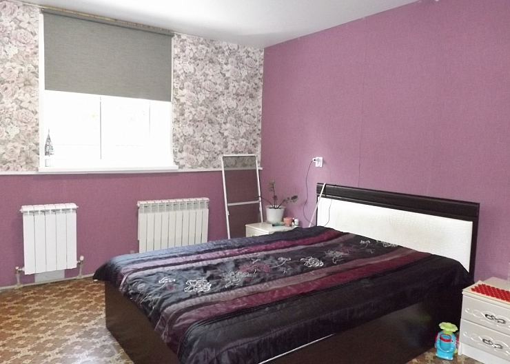 Дом 210 кв.м. кв.Толоконцево ул.Вокзальная 3