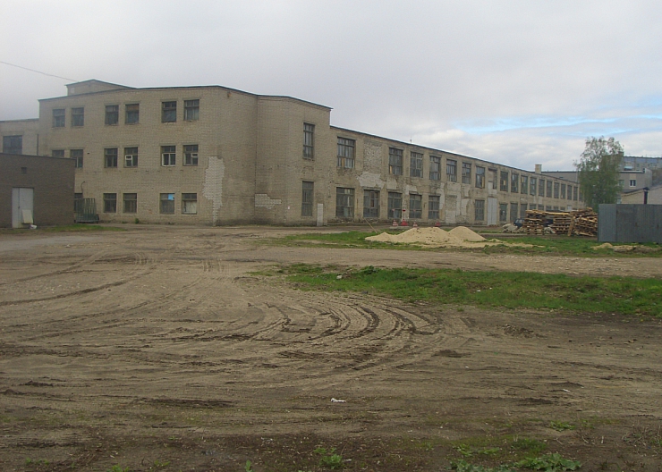 Аренда производственные помещения 209,2 + 40 кв м 2