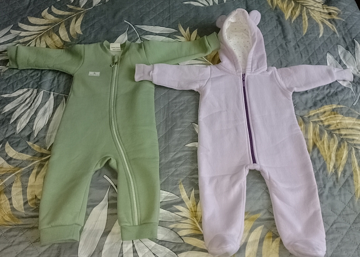 Продаю детские вещи 3