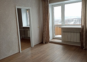 2 ком, ул. Ленина