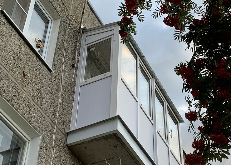 Установка и ремонт Пластиковых Окон 4