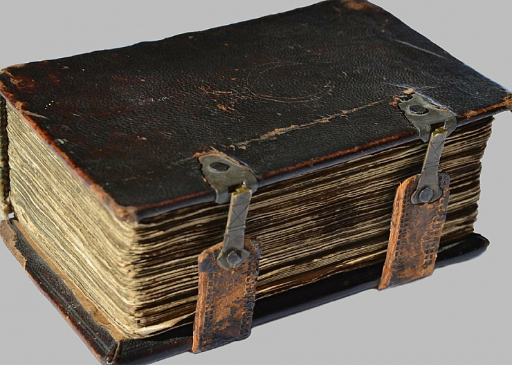 Скупка церковных книг 4