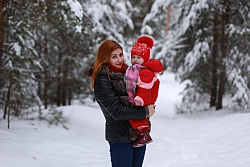 Карина Пушмина