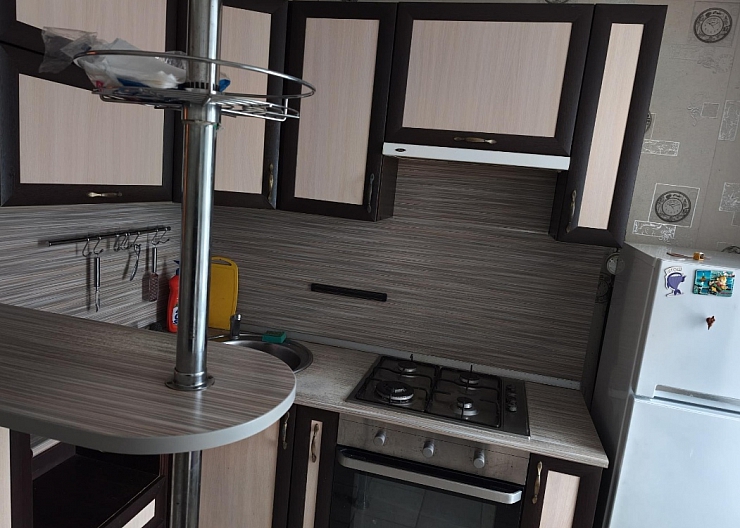 1 ком. Кв, центр 2