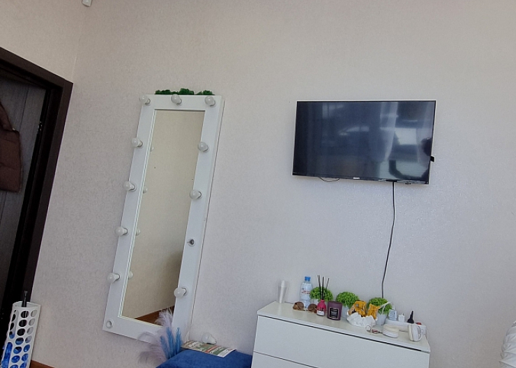 Уютный офис в центре города 4