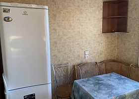 Квартира 3 микр 19000