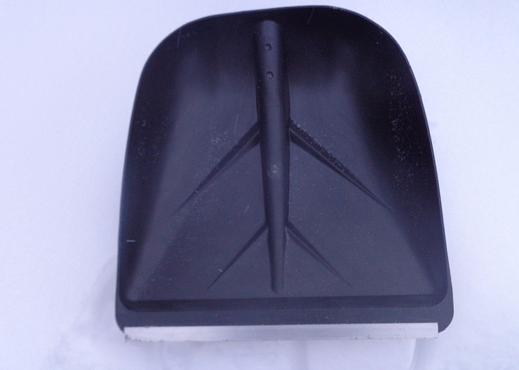 Снеговые лопаты 3