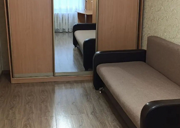 2 комнатная, Красногорка 2