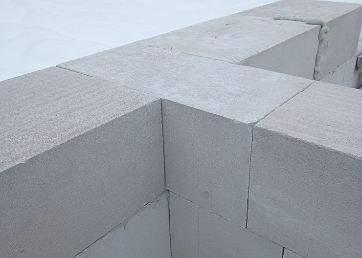 Каменщики 4