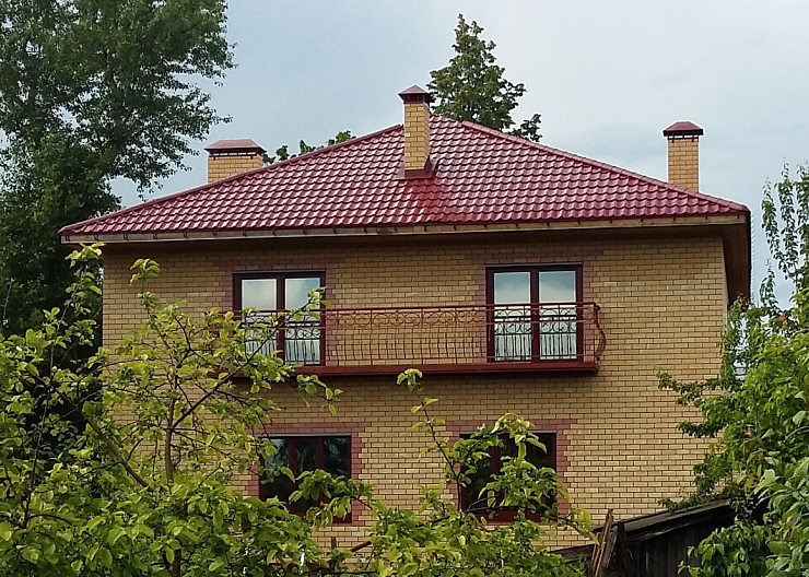 Окна ПВХ, балконы, фасадка, двери