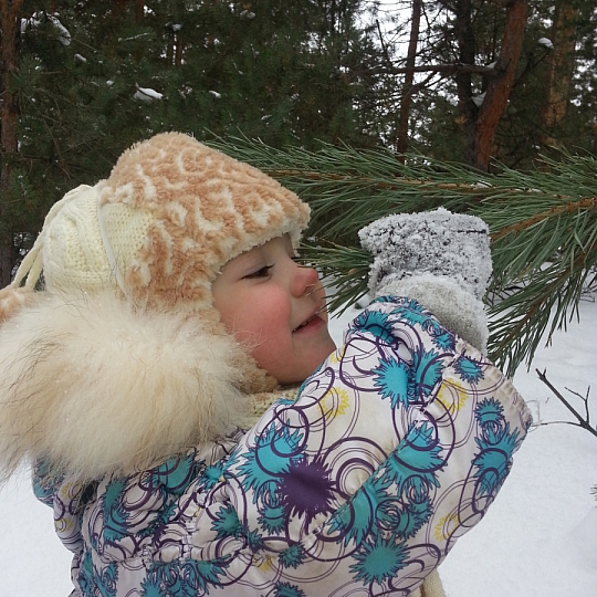 Таня Иванова