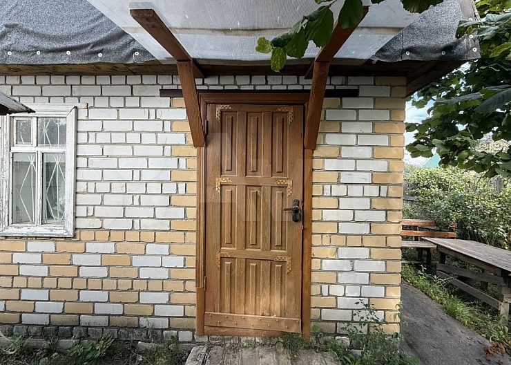 Дача 26 м² на уч. 5,5 сот., Бор, СНТ Стеклозаводец 2