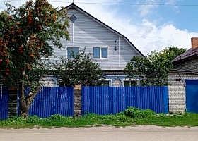 Дом 210 кв.м. кв.Толоконцево ул.Вокзальная