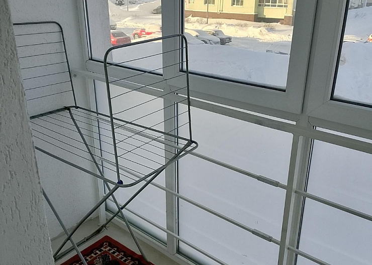 1 ком. Кв, Парк Горького 4