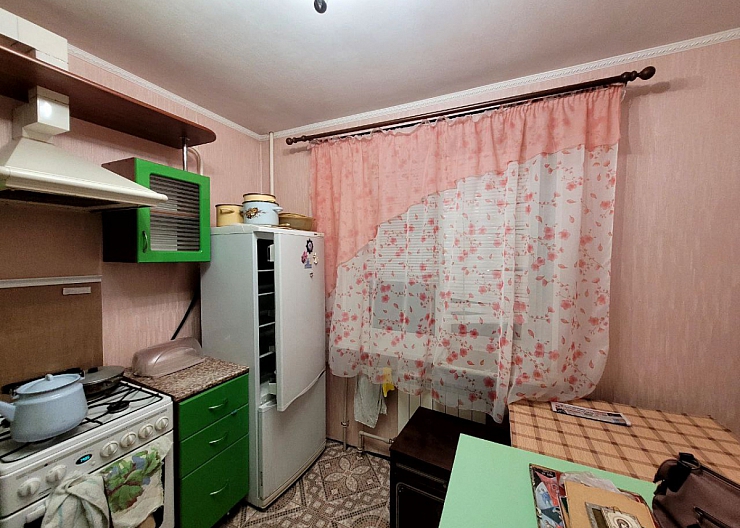 Сдам 1-ком квартиру в центре 2