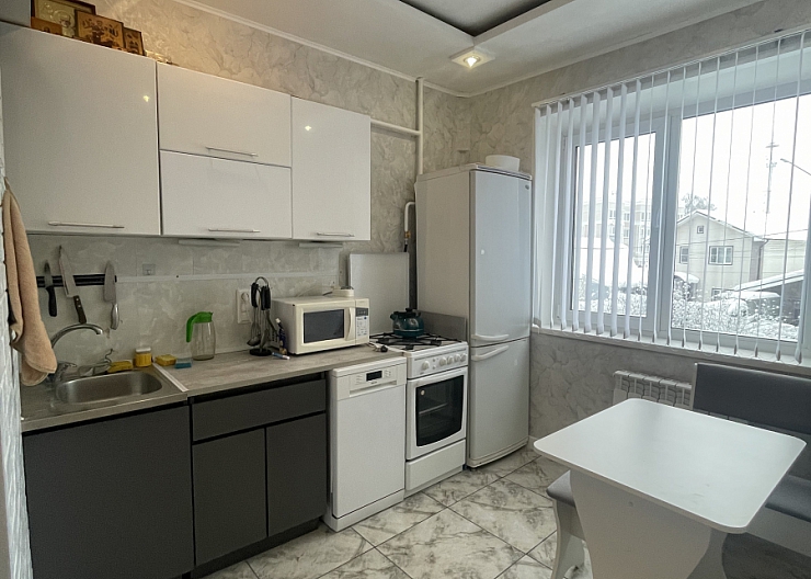 Сдам квартиру