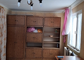 Однокомнатная квартира