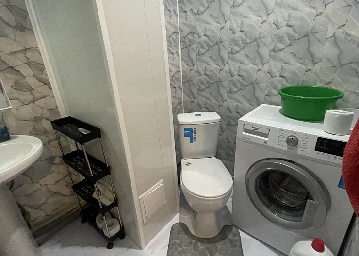 Сдам квартиру 3