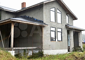 Дом 148,3 м² на участке 12 сот., Бор, д. Кольцово