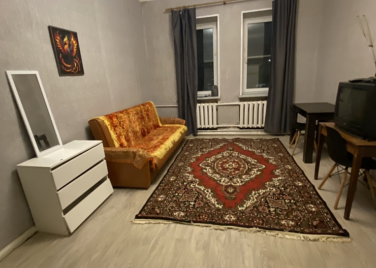 СДАМ КОМНАТУ ЦЕНТР БОРА