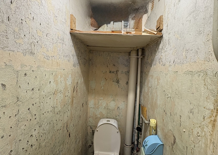 Продам 2-х комн. кв. ул.план. во 2-м микрорайоне 4