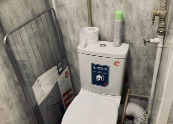 Квартира в аренду от собственника,ул М.Горького 2