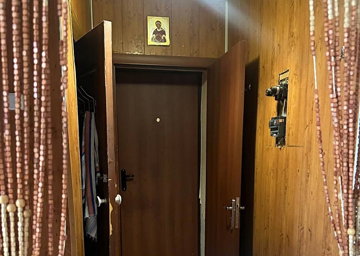 1 ком.квартира на стекольном! 2