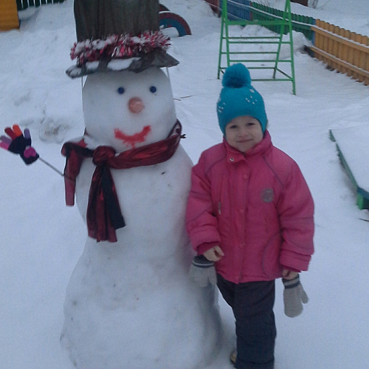 Людмила Магомедова