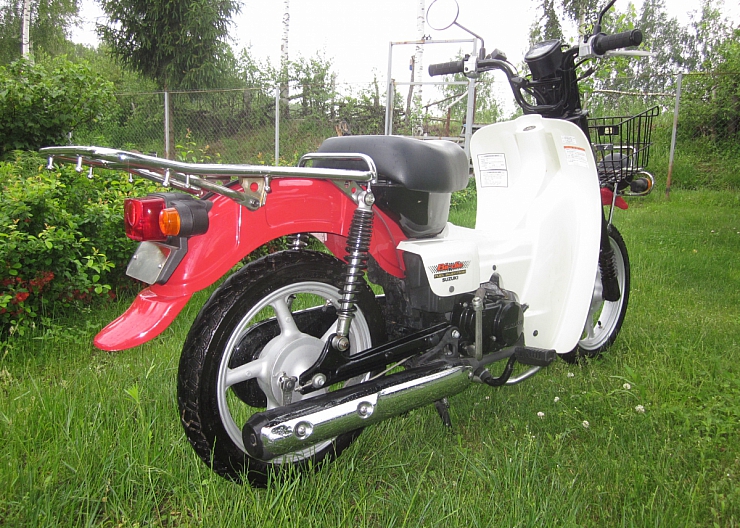 Suzuki Every, 2021, купе, робот, 1.0 л, 1 тыс. км 2